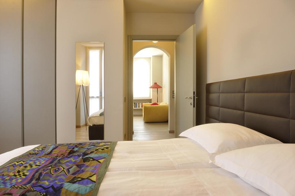 Hotel Sopra Il Posta Sant'Omobono Imagna Zimmer foto