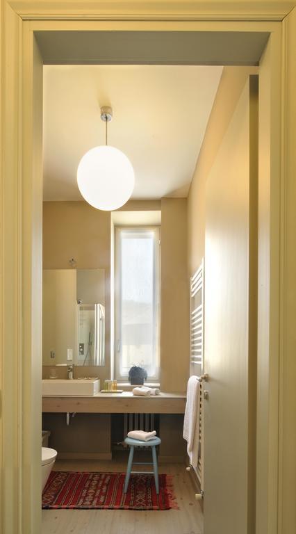Hotel Sopra Il Posta Sant'Omobono Imagna Zimmer foto